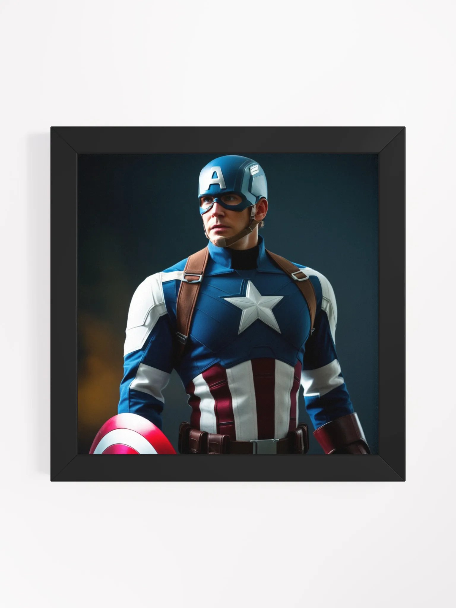 Captain's Valor product image (1)