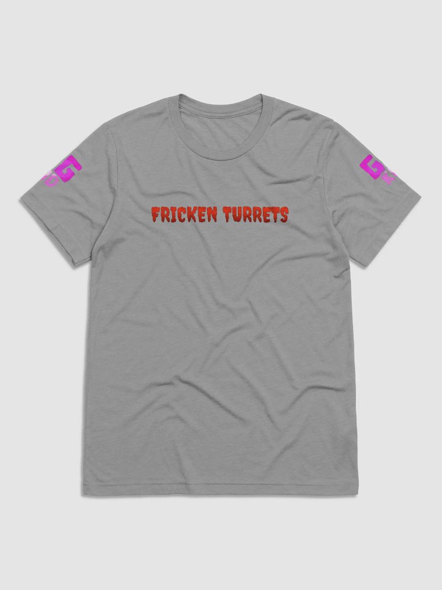 Lolli Hates Turrets product image (2)