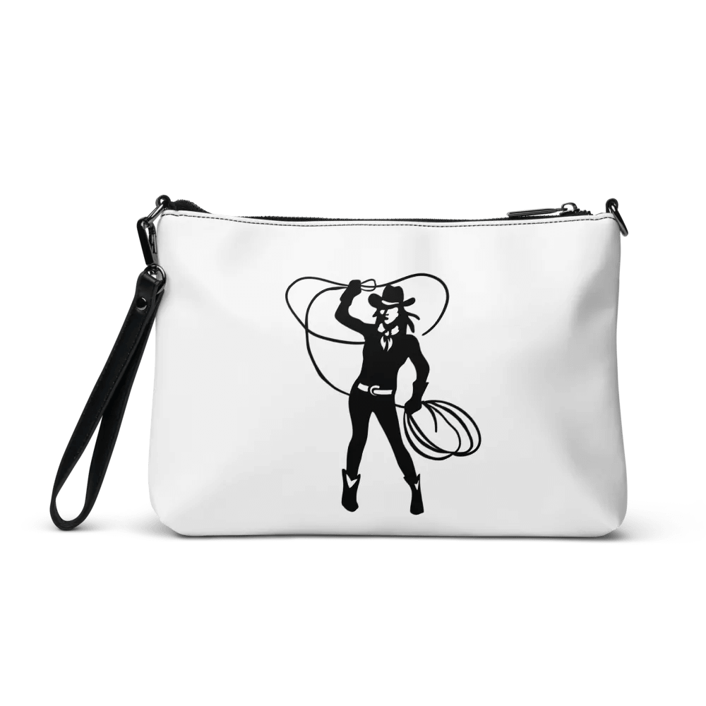 Cow Girl Body Cross Bag product image (3)