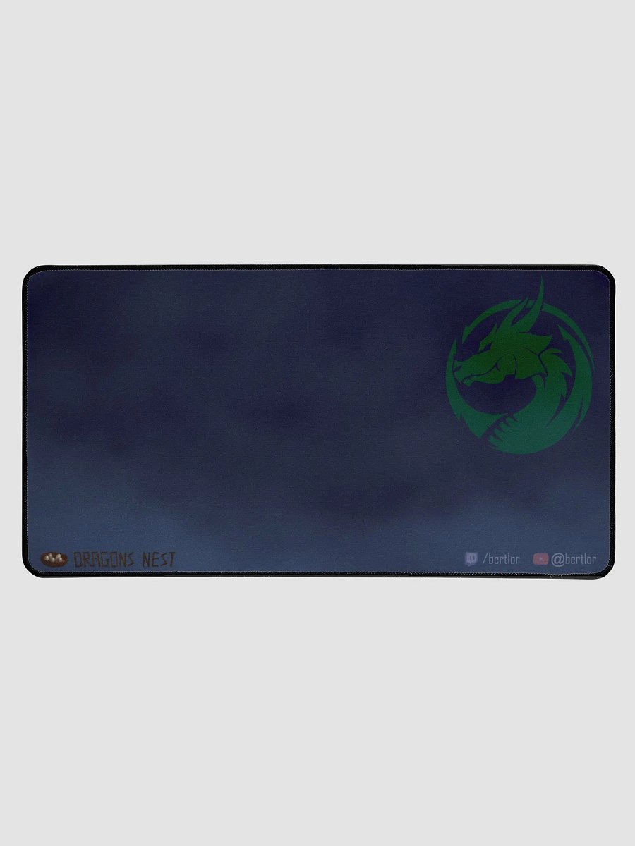 Bertlor Dragon - Deskmat 31.5