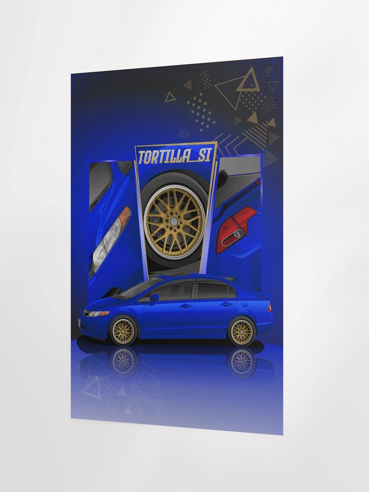 Poster - tortilla_si product image (2)