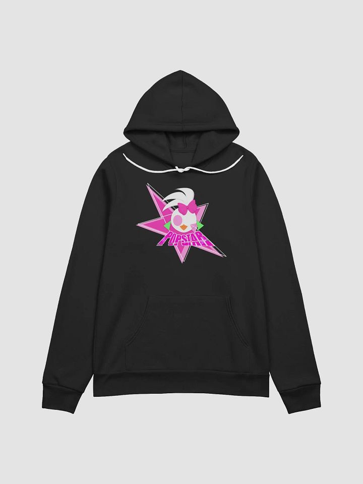 Chica Popstar Hoodie product image (1)