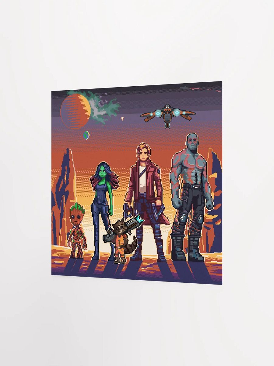 Guardianes de la galaxia product image (4)
