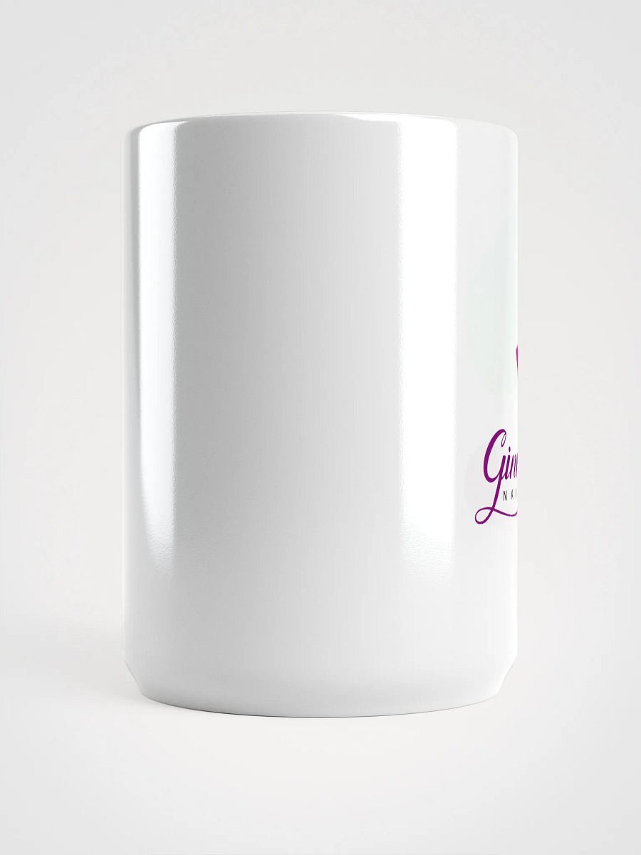 Lotus Beauty Mug product image (5)