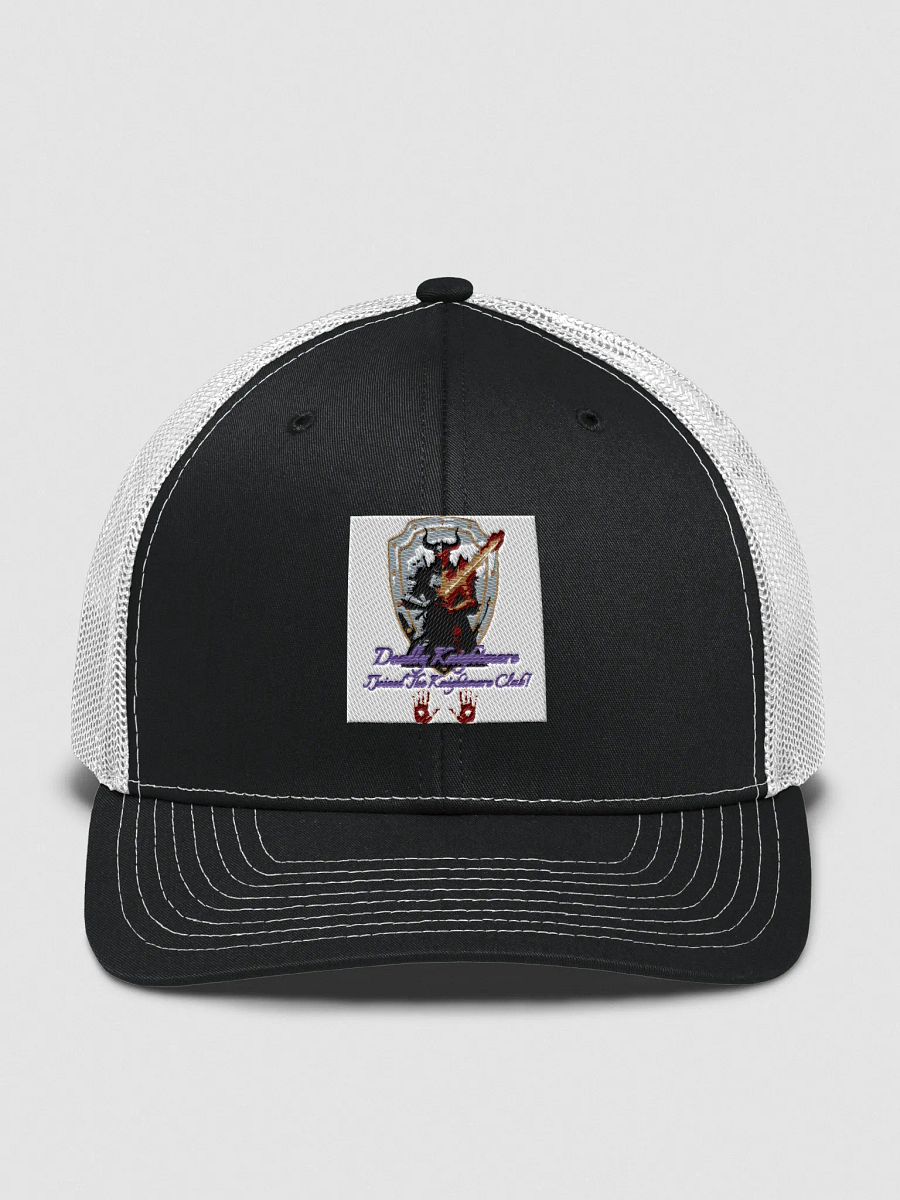 Official Deadly Knightmare Hat product image (1)