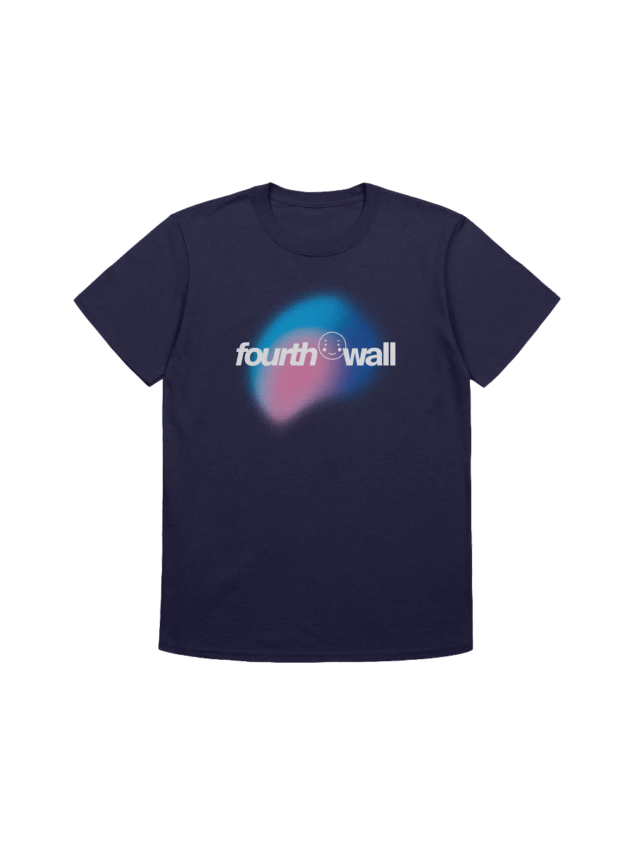 Fourthwall Gradient Shirt product image (1)