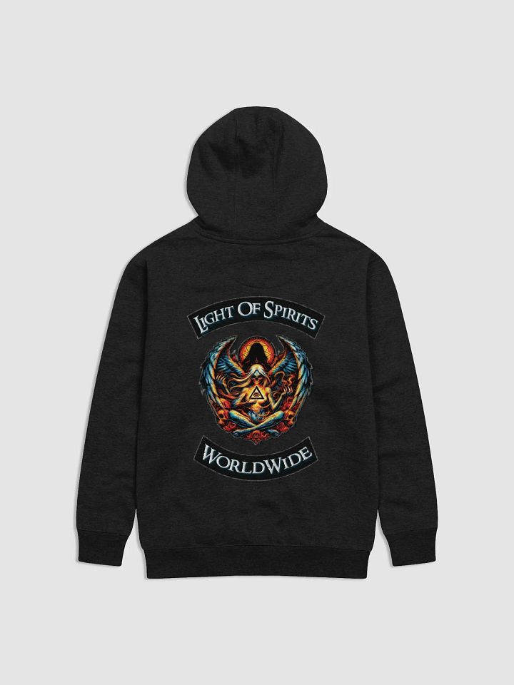 Sweat Capuche Light Of Spirits product image (20)