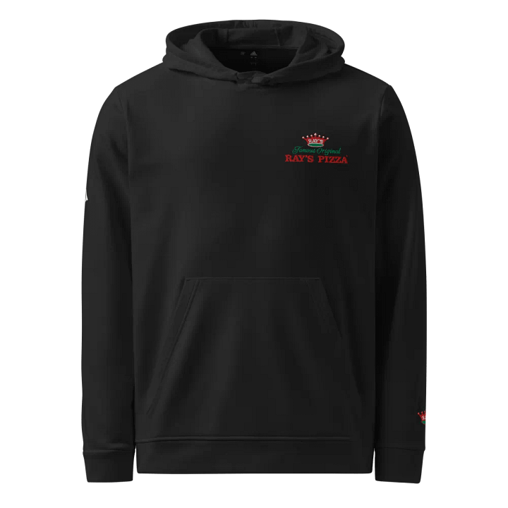 Ray's Pizza x Adidas Embroidered Hoodie product image (1)