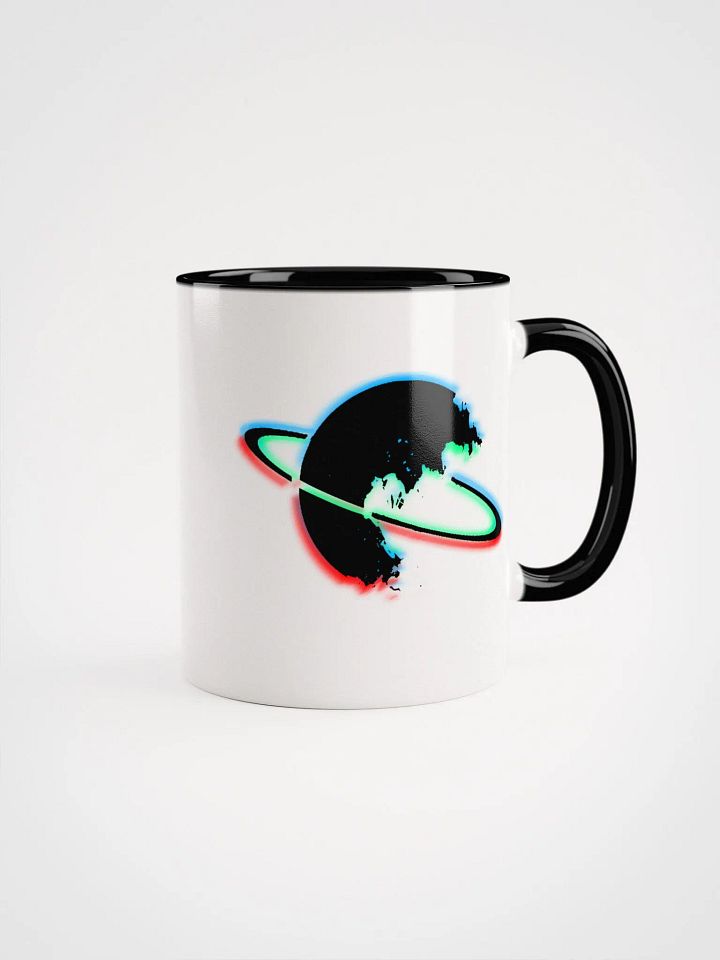 Cosmic Rust Mug product image (1)