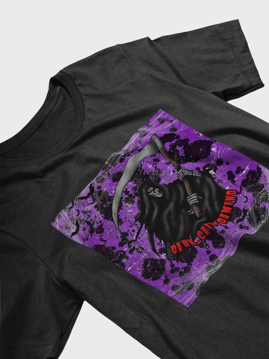 Dark Reaper Shirt product image (3)