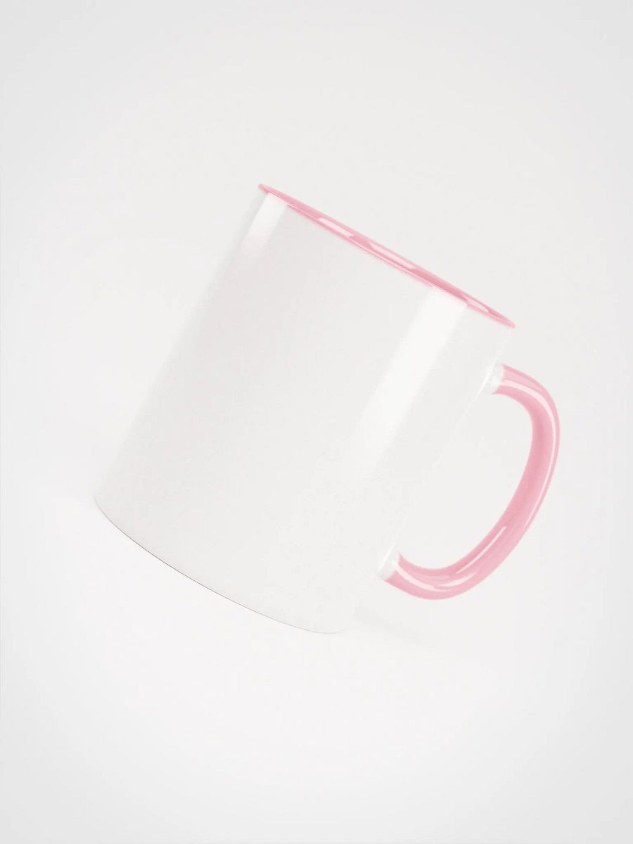Guy the Racoon Mug product image (2)