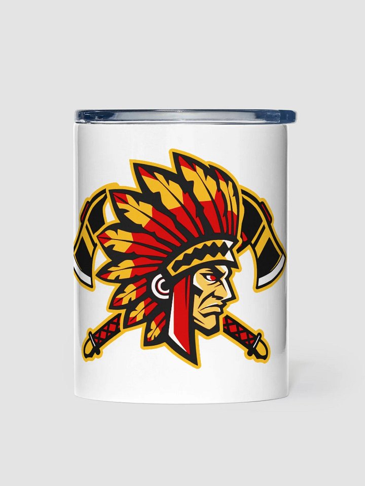 ChiefsNChop Sippy Cup product image (1)