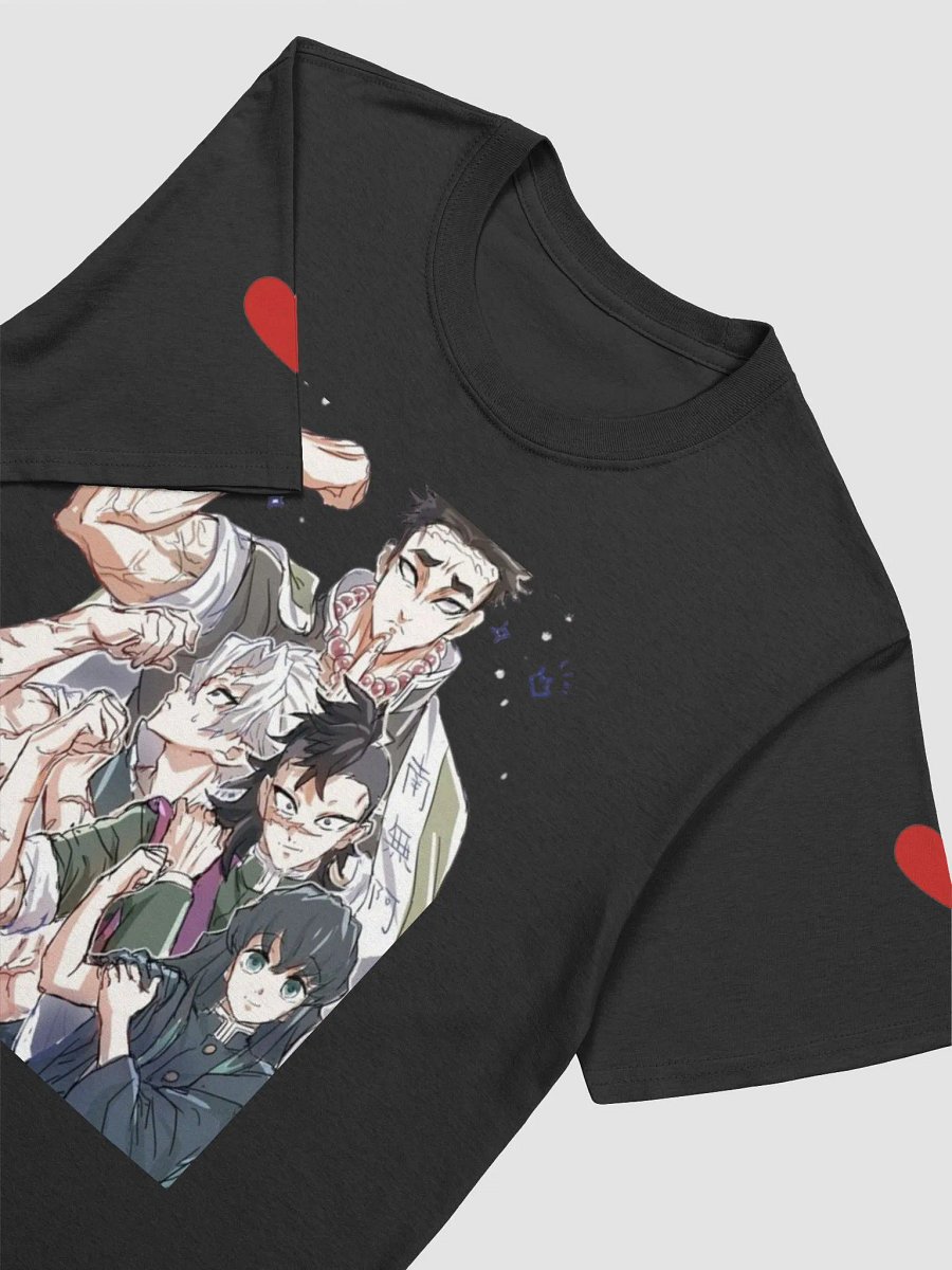Demon Slayer T-Shirt product image (3)