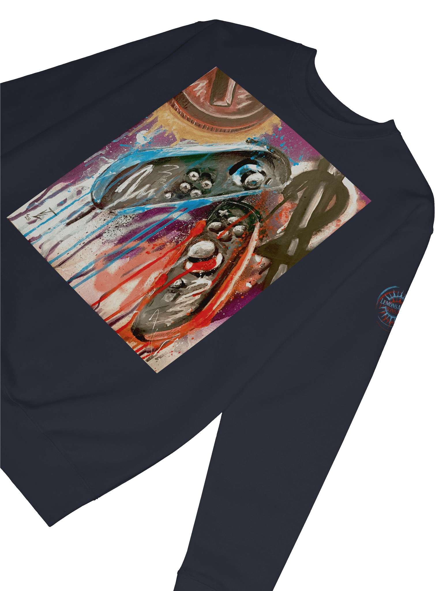 Have U Switched 2 Switch 2 Yet? Sweatshirt product image (6)