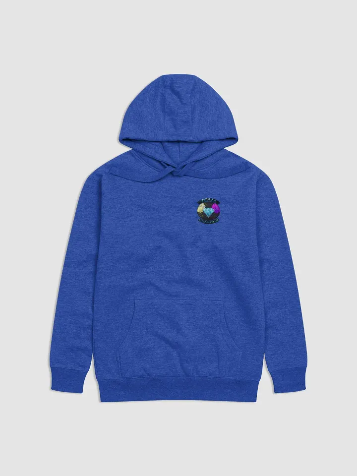 "Team Guardian" Cotton Heritage Hoodie product image (7)