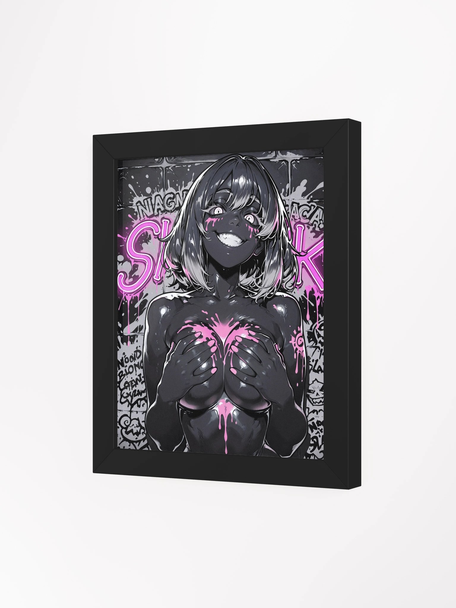 Graffiti Girl product image (13)