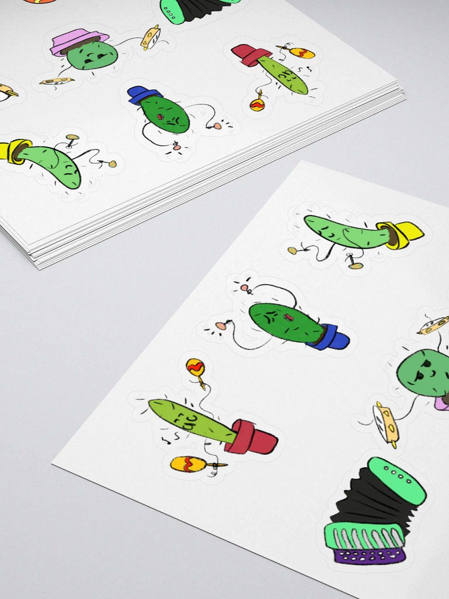 Cactus Cha-Cha product image (11)