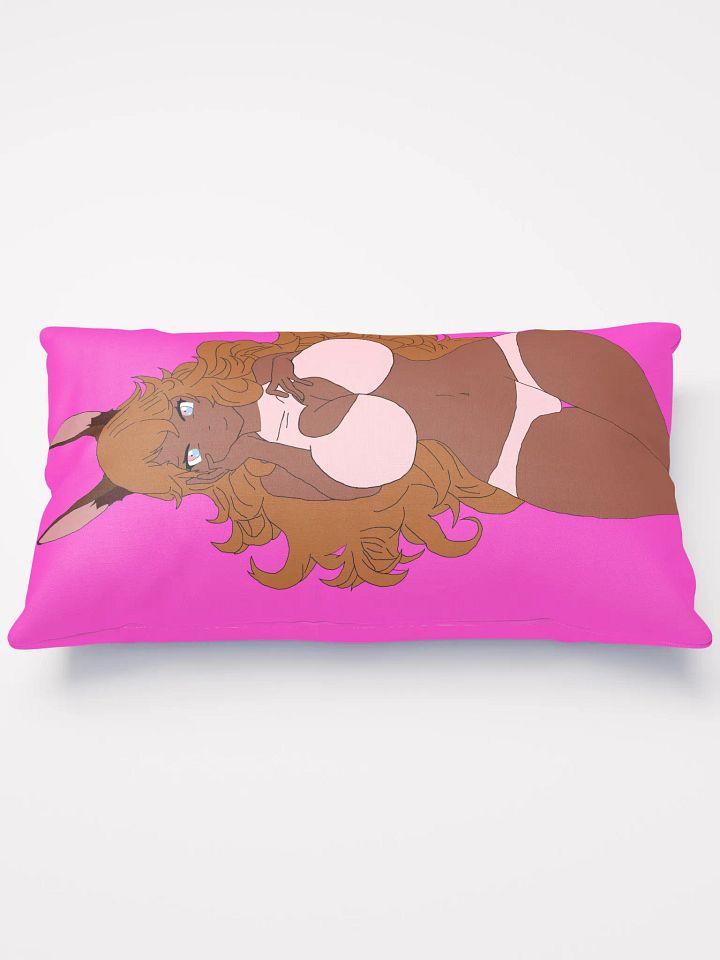 Poison Bunny's Mini Dakimakura product image (1)