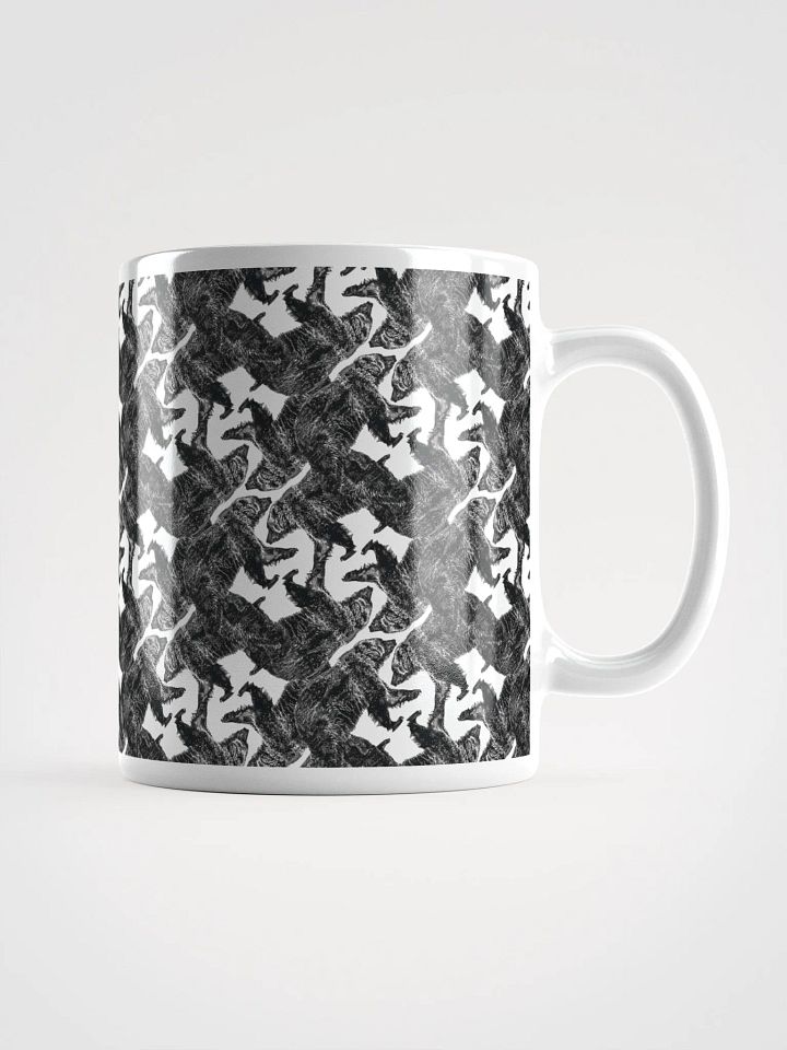 Bears Full Print Mug product image (2)