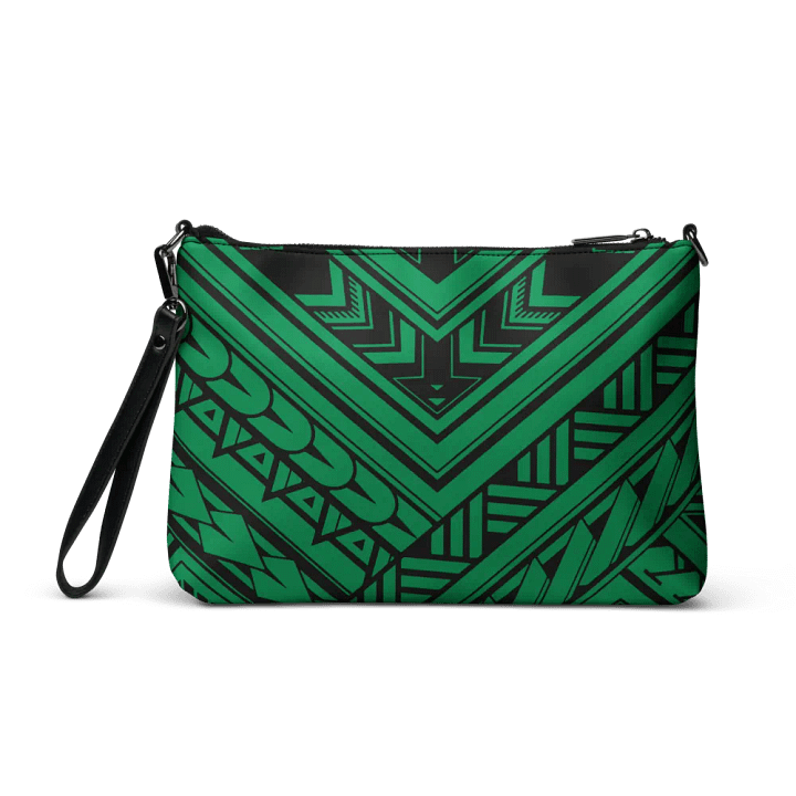 TATAU PARURU Crossbody Adventure product image (2)