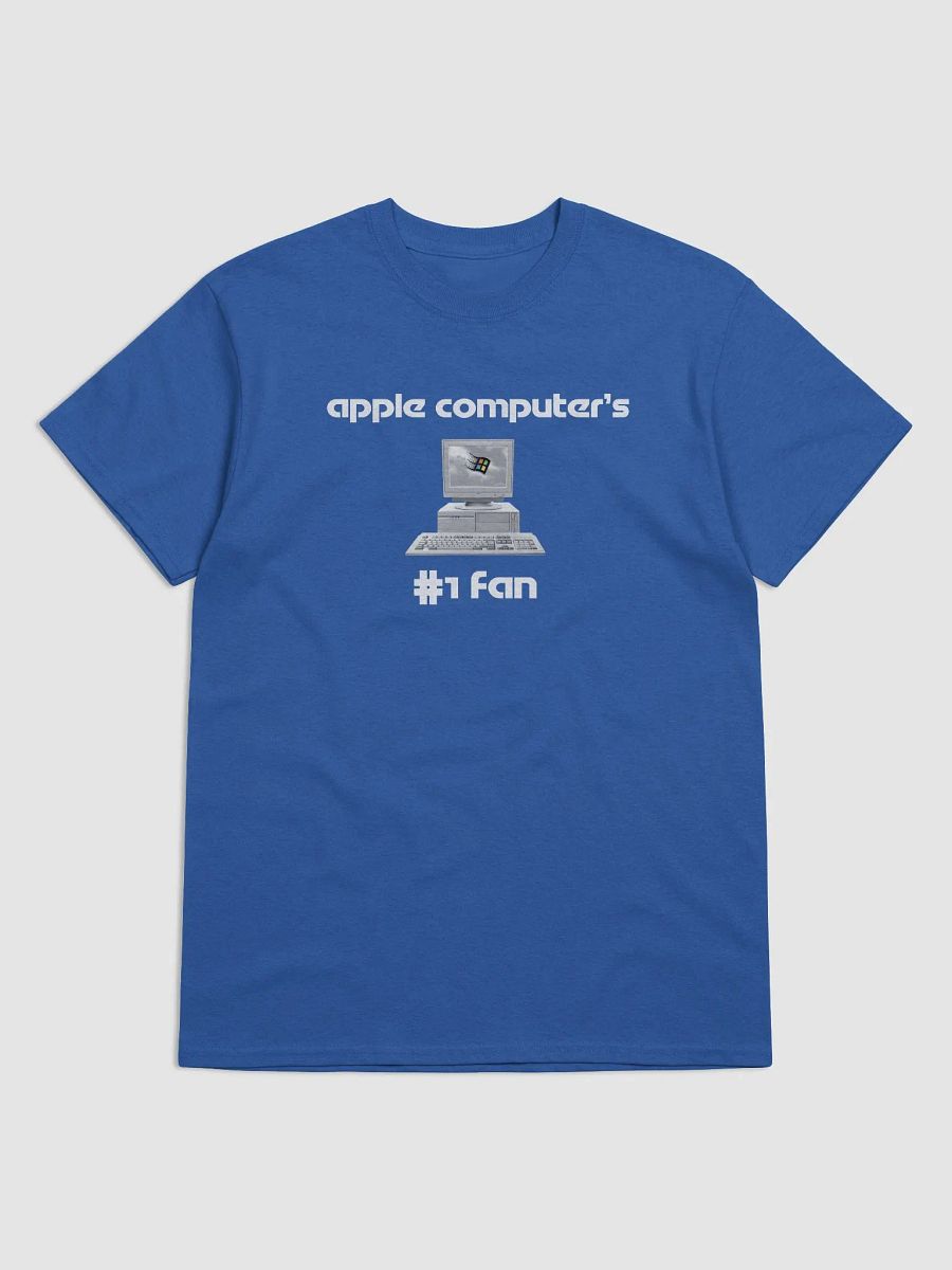 Apple's #1 Fan product image (21)