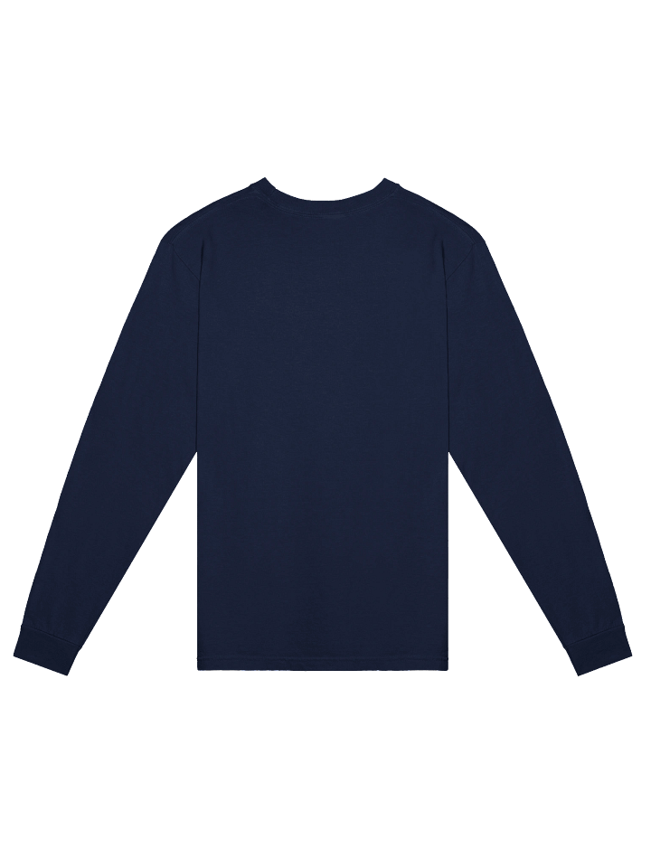 Team Apparel Wrestling Long Sleeve product image (7)