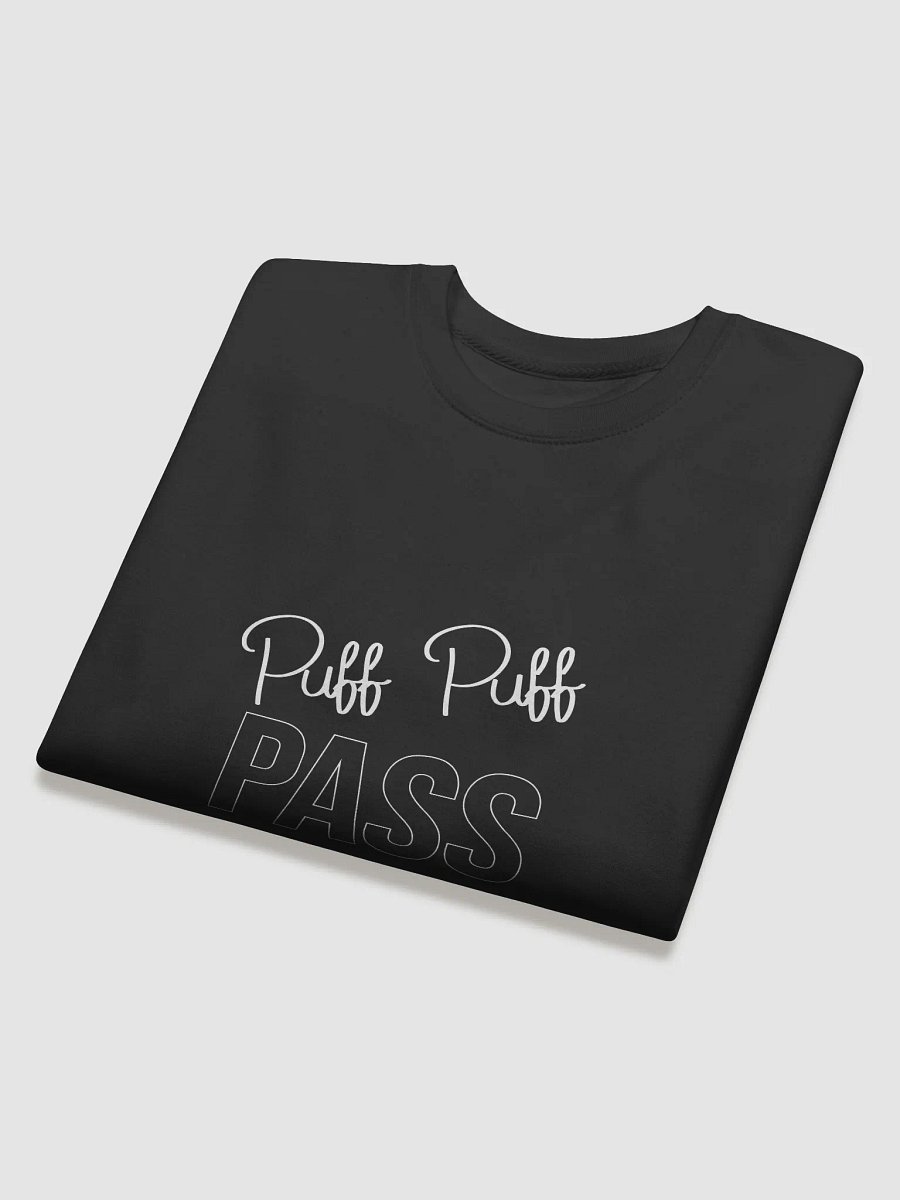 Puff Puff Sweatshirts product image (20)