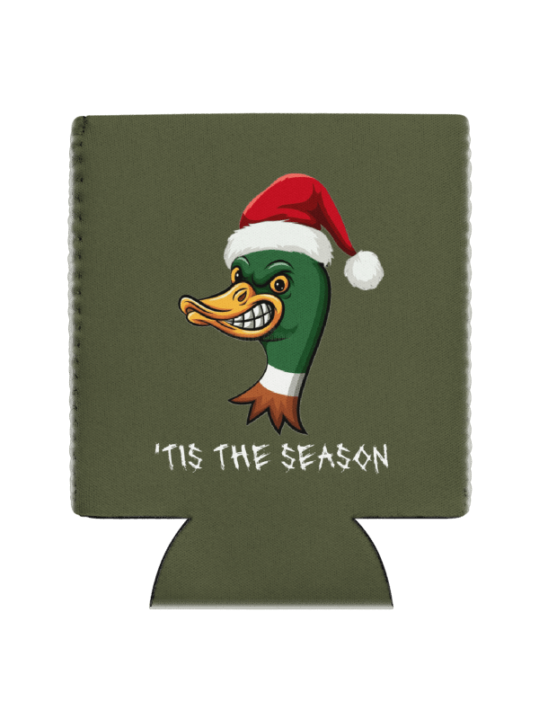 'Tis The Season Koozie product image (7)