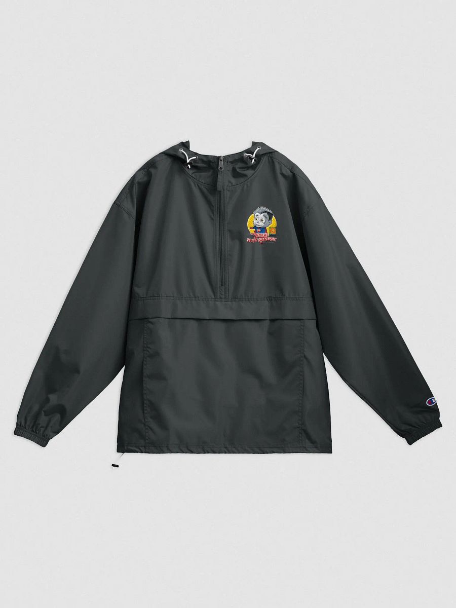 The Great Slot Saver Hooded Jacket product image (4)