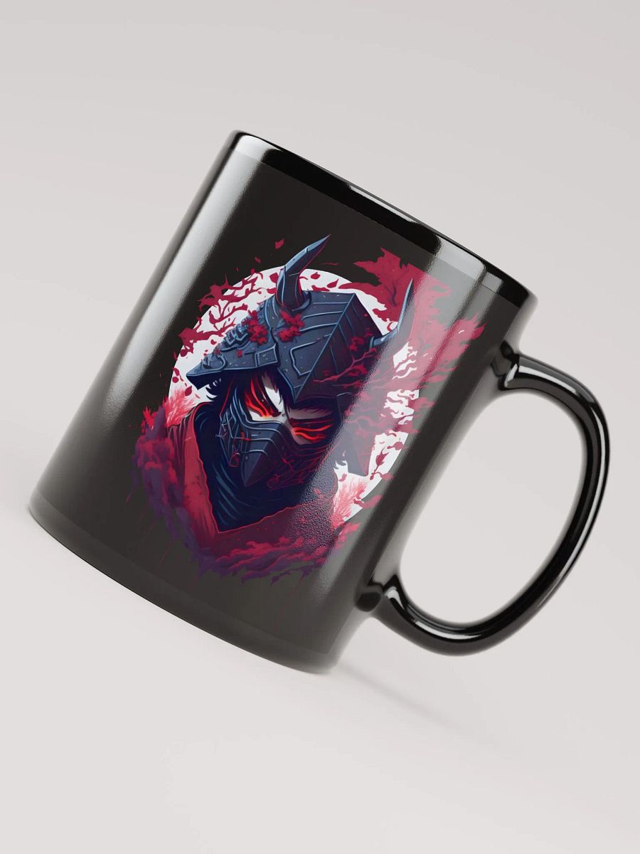 Dark Samurai product image (4)