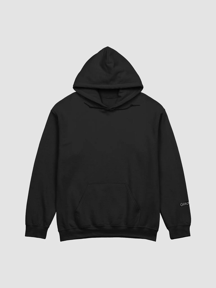 No as a Service Hoodie product image (5)