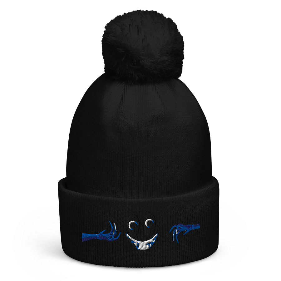 Billy Beanie product image (1)