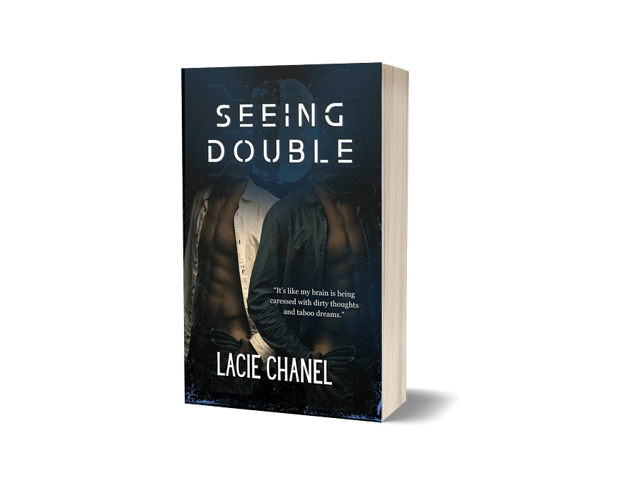 Seeing Double Paperback - Lacie Chanel product image (1)