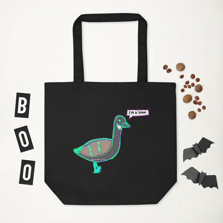 Swan product image (2)