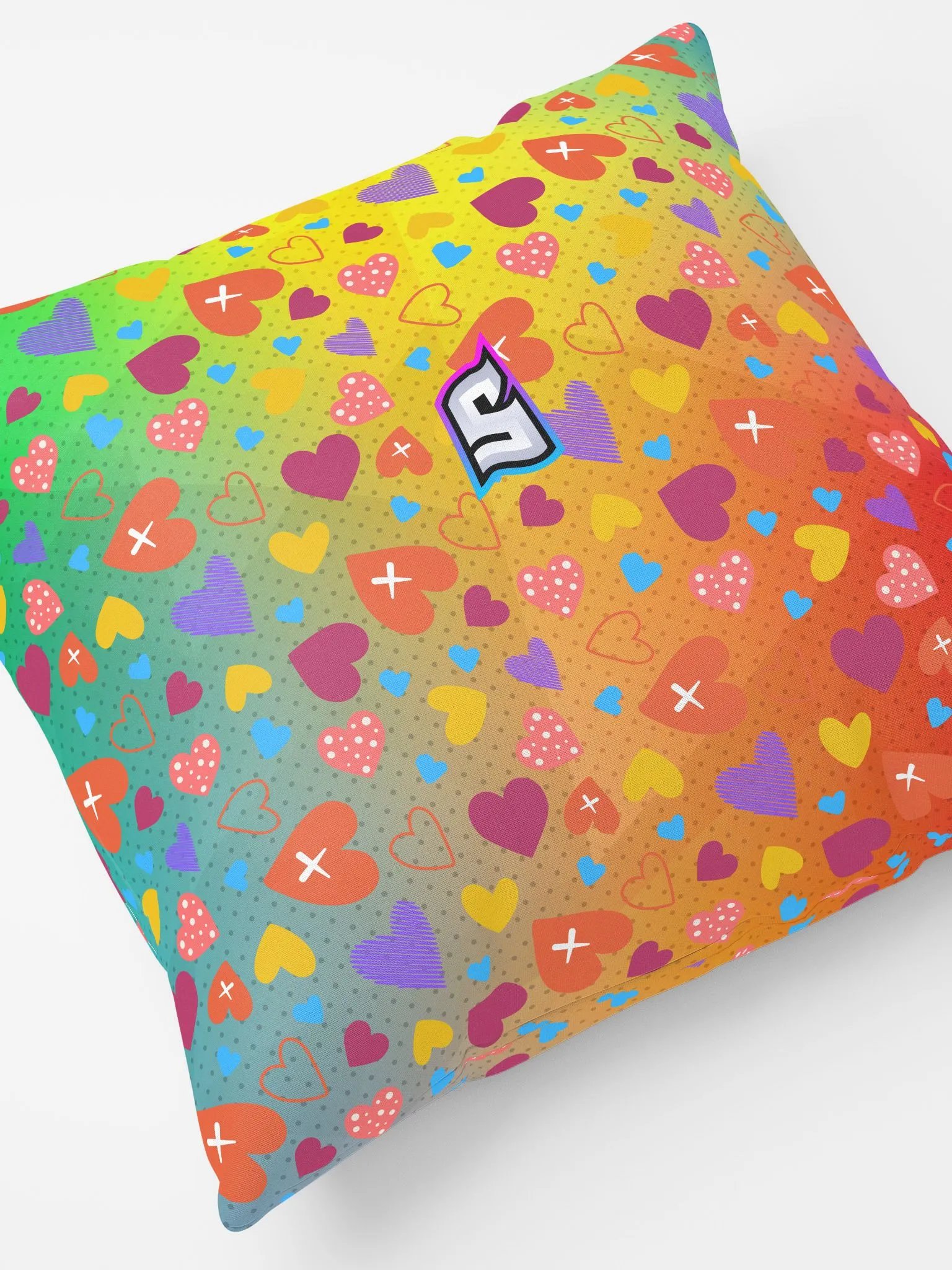'Mojo Love' Cushion product image (4)