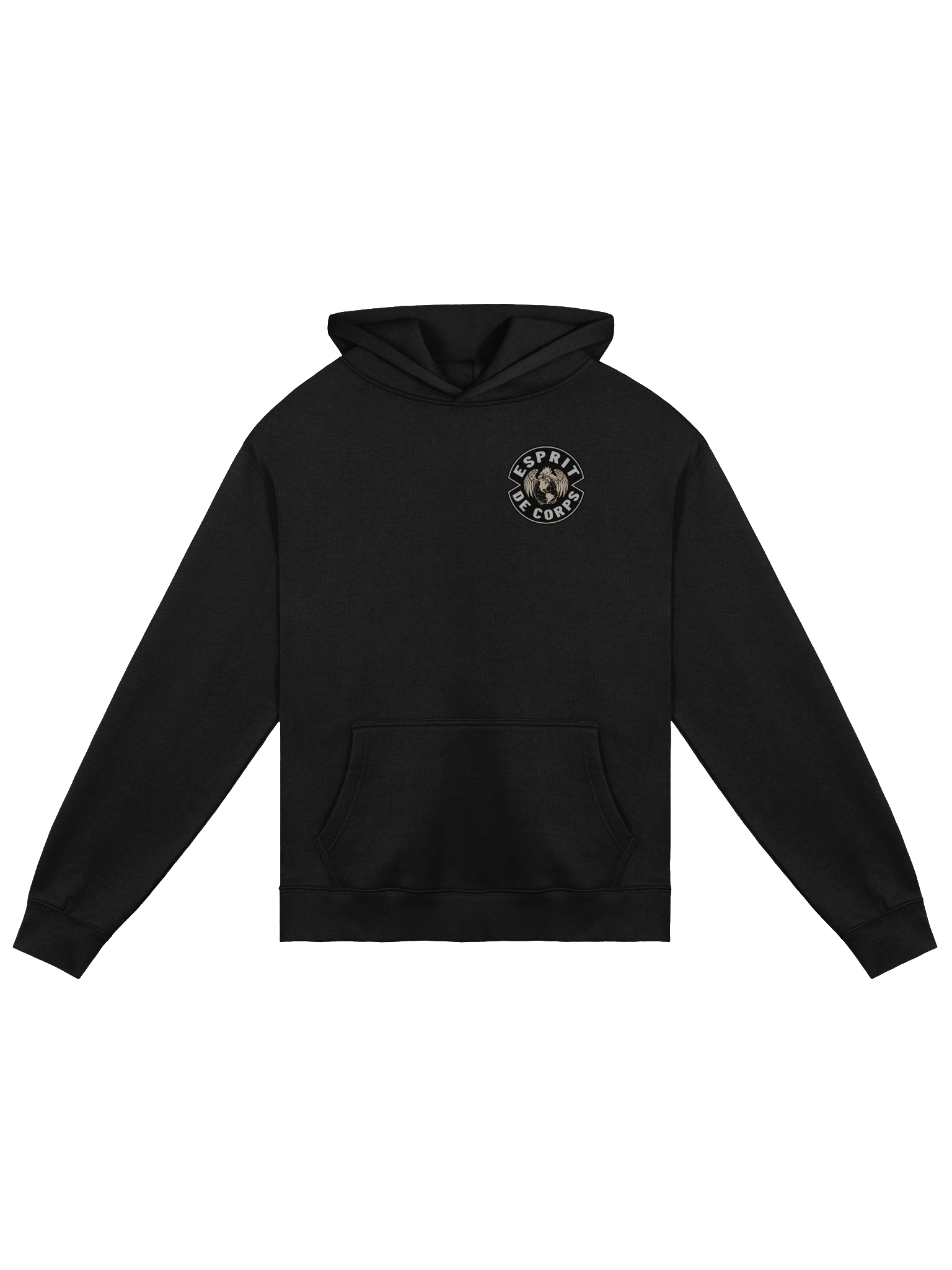 Esprit de Corps Hoodie – Flagship Edition product image (15)