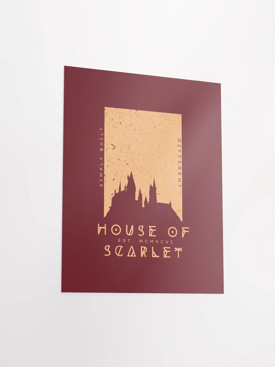 In This Castle Poster product image (21)