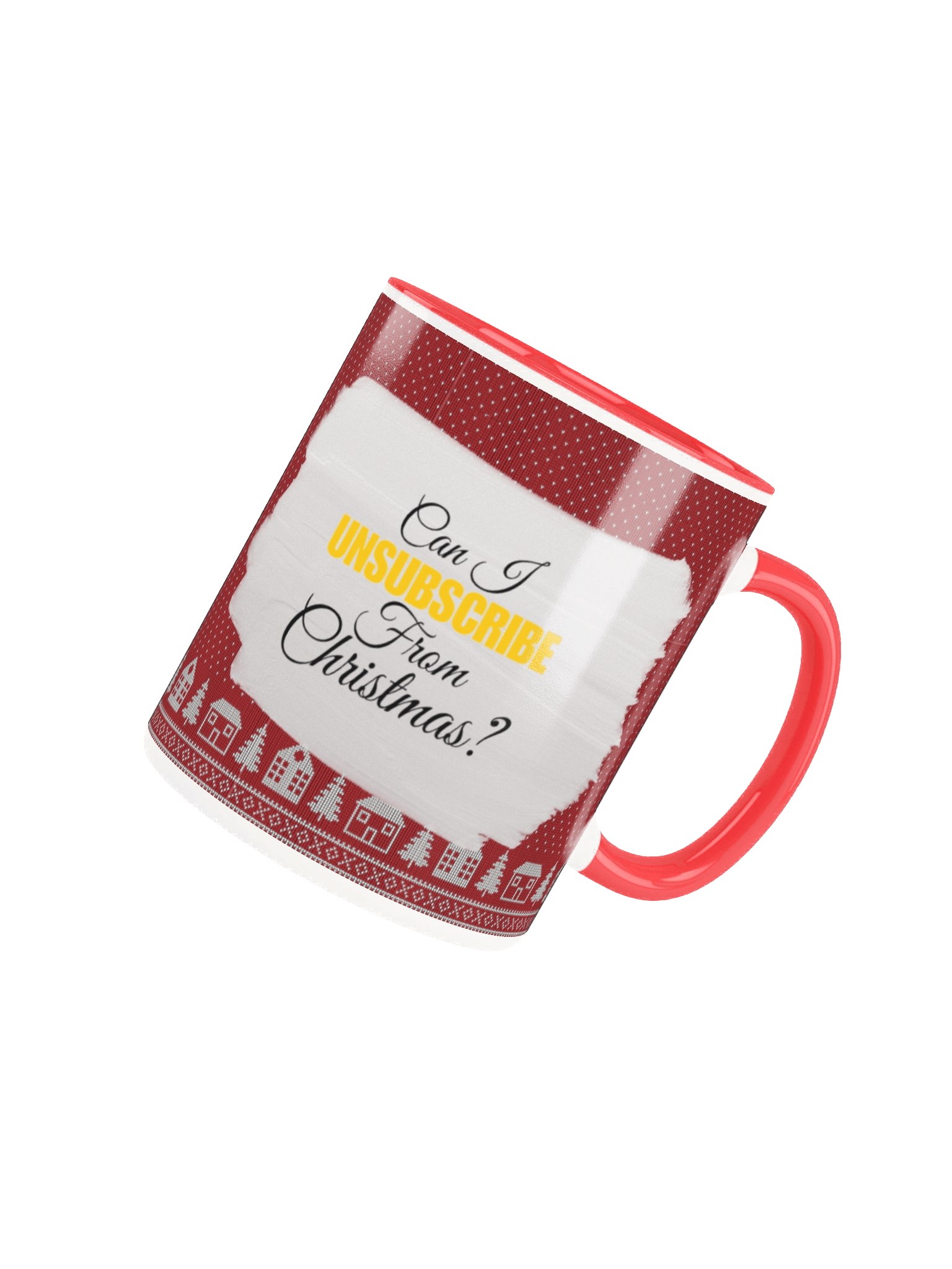 Unsubscribe product image (2)