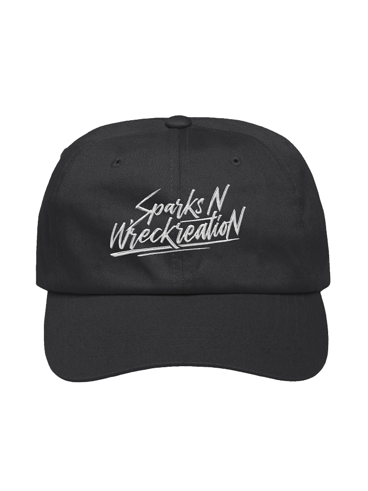 SNW Classic Dad Hat product image (1)