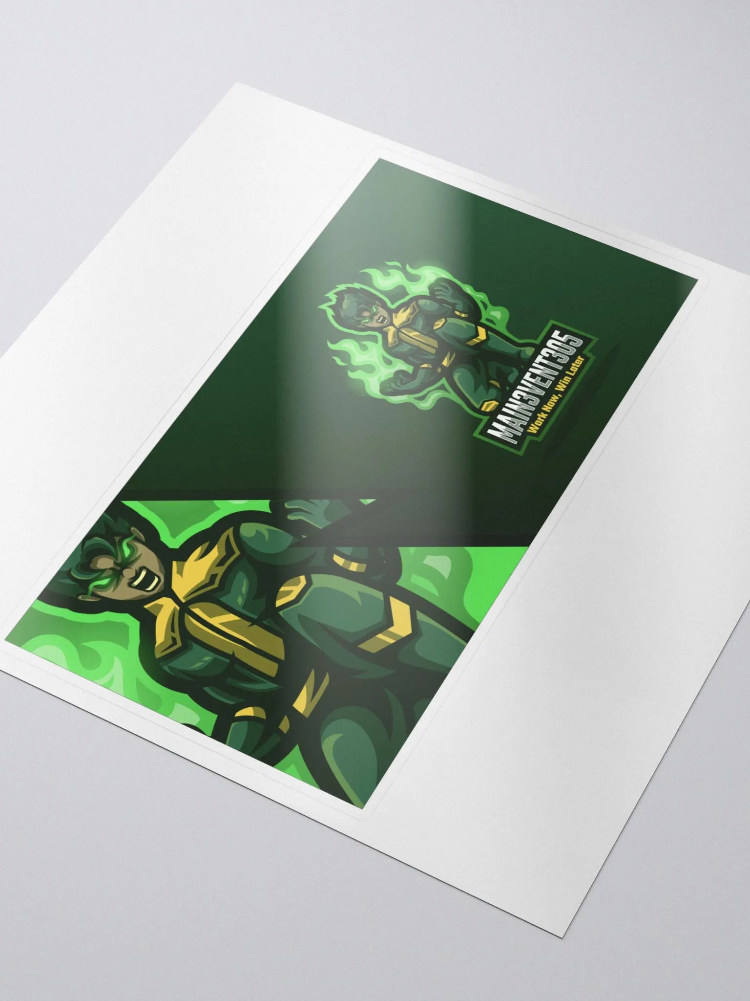 Win Later Sticker2 product image (3)
