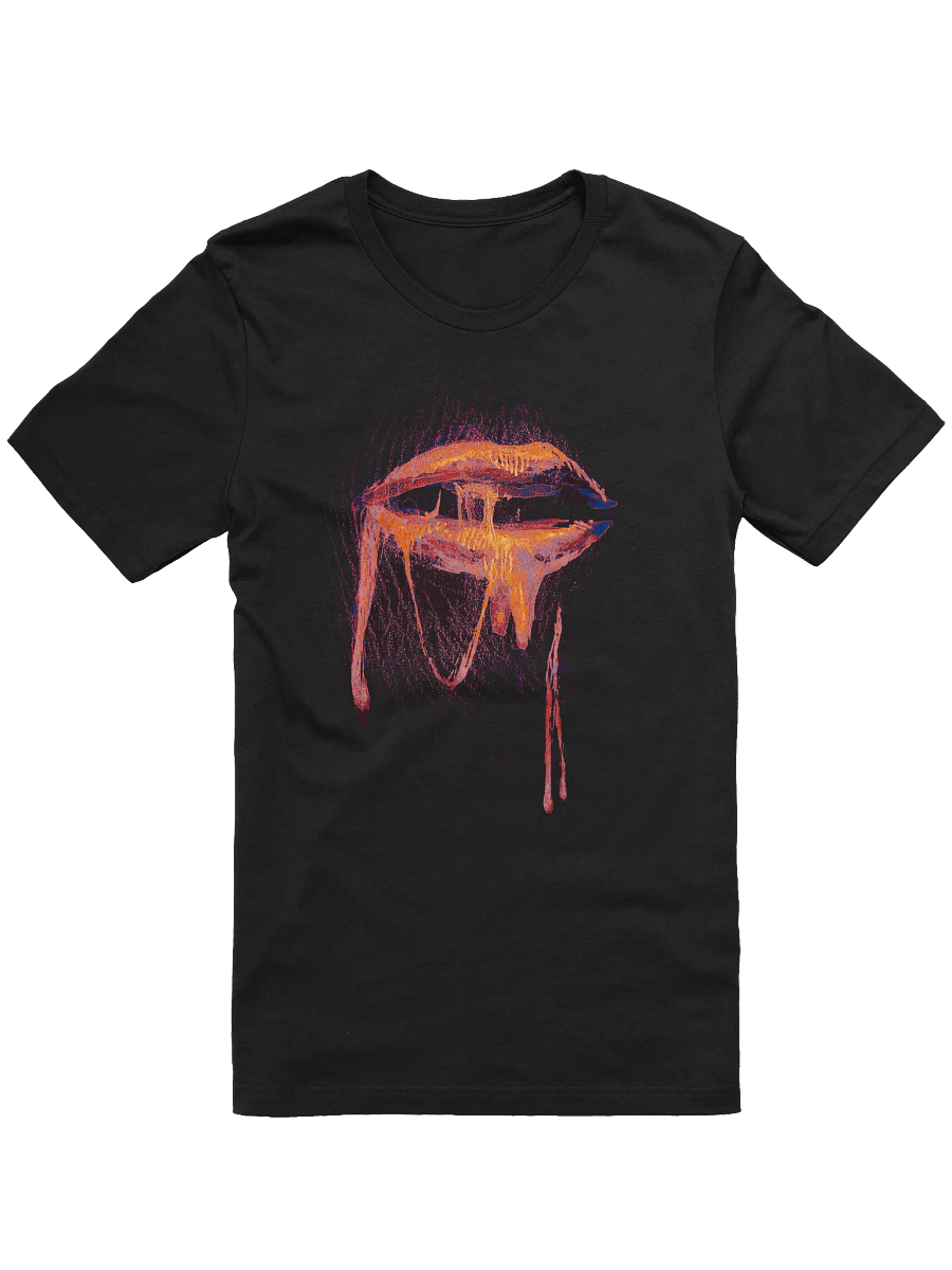 La Casa de Adela Mouth Tee product image (1)