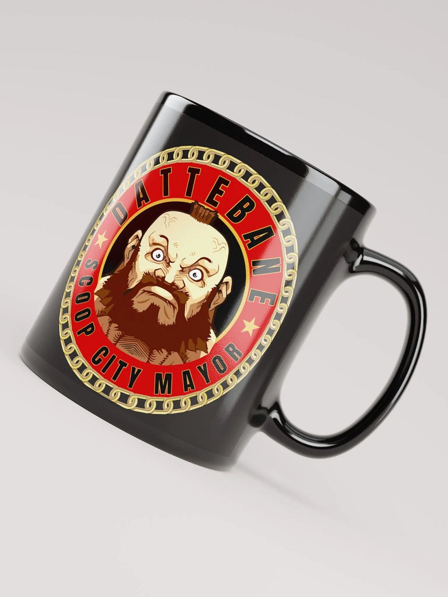 Mayor's Mug product image (7)