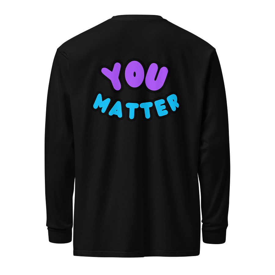 Pride Long Sleeve product image (4)
