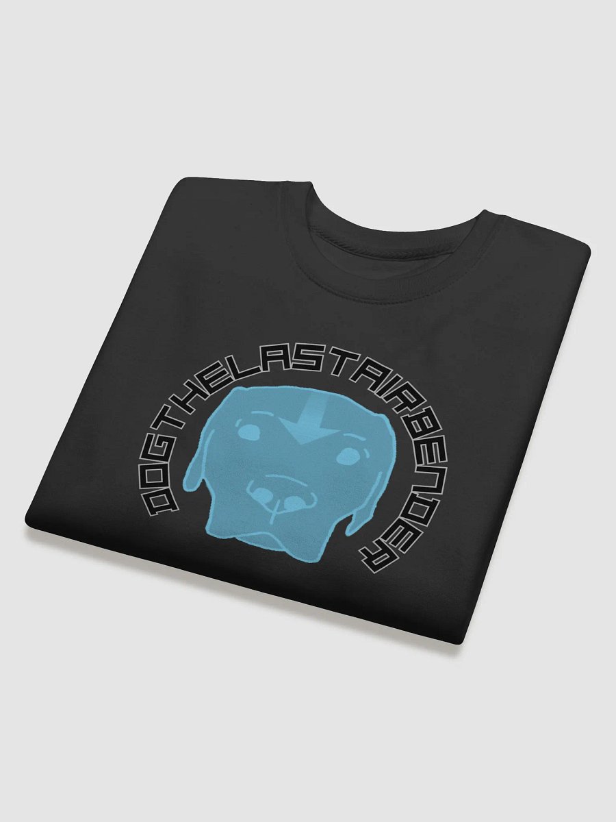 DTLA LRG logo crewneck product image (4)