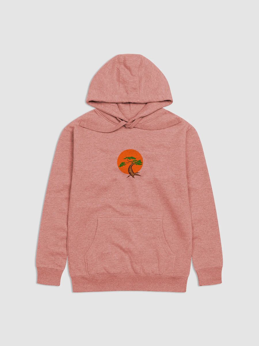 Bonsai Tree Unisex Premium Hoodie product image (1)