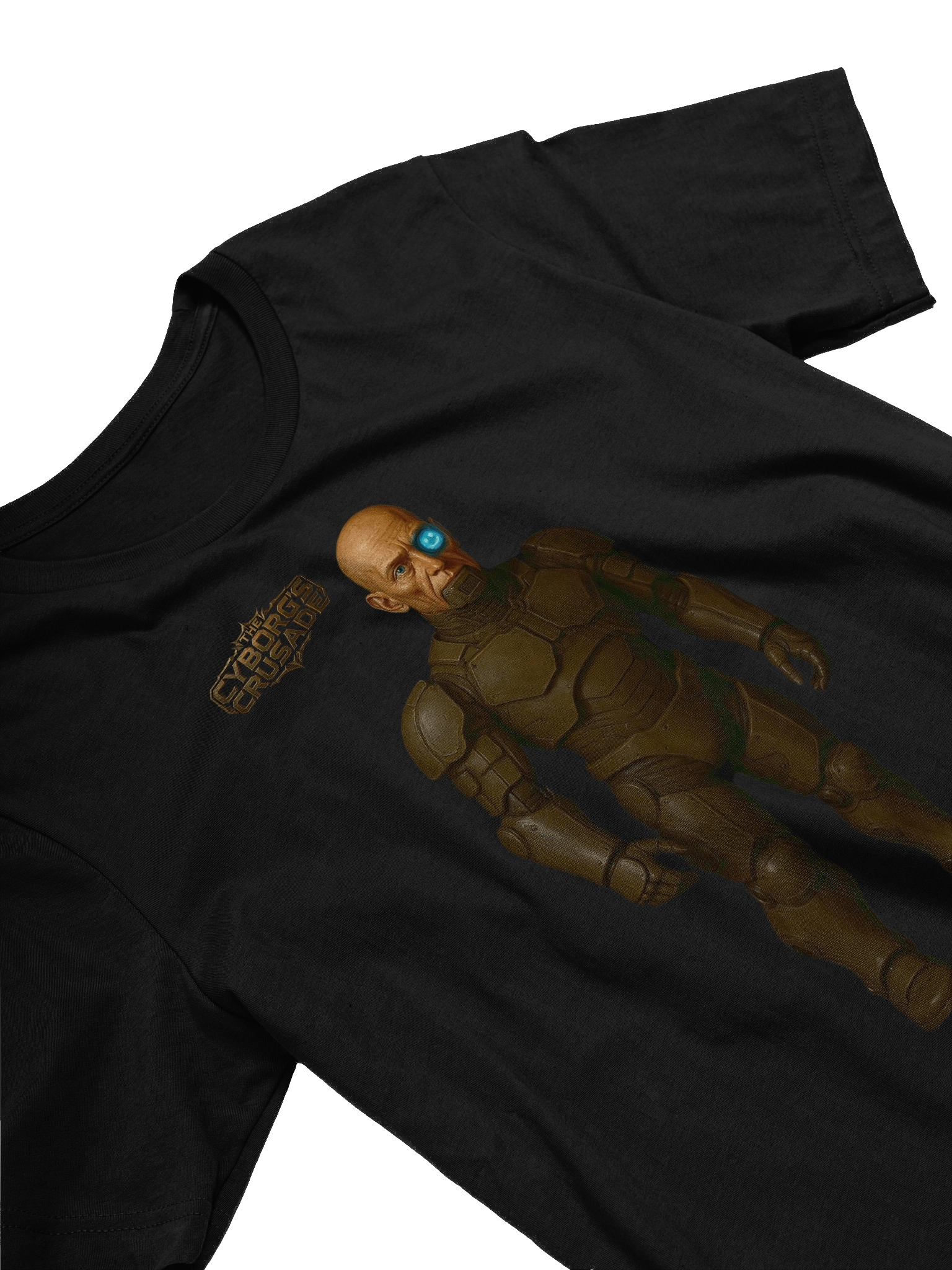 Doctor Death T-Shirt product image (32)