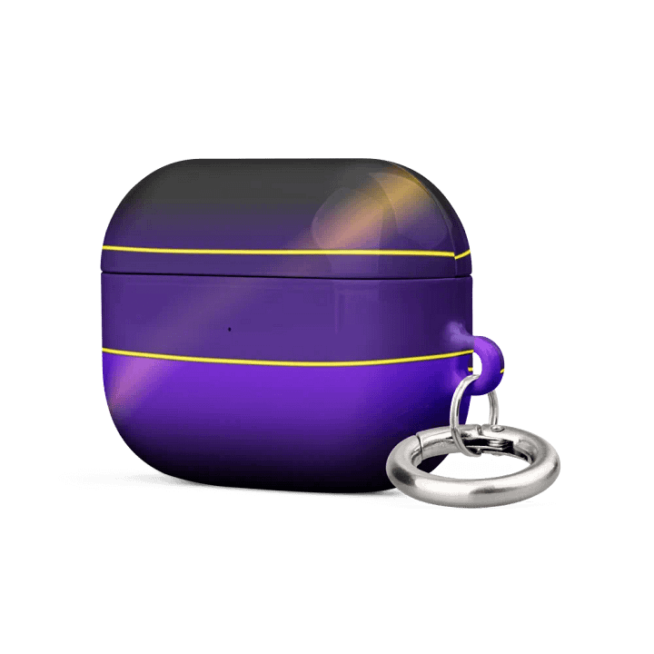 Channel 25 Airpods Case product image (9)