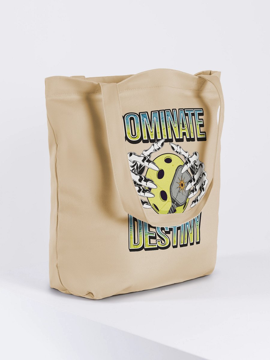 Dominate Destiny Pickleball Tote Bag product image (4)