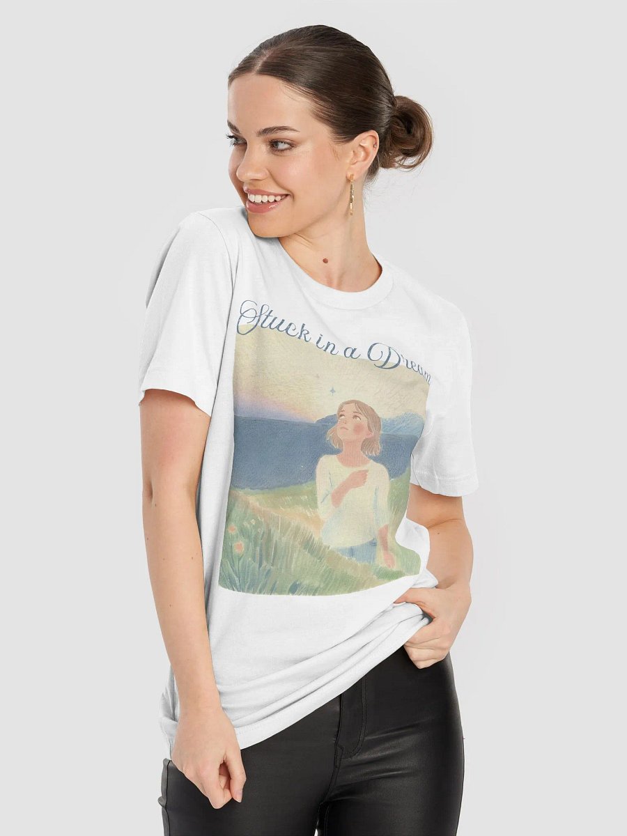 Stuck in a Dream T-Shirt product image (6)