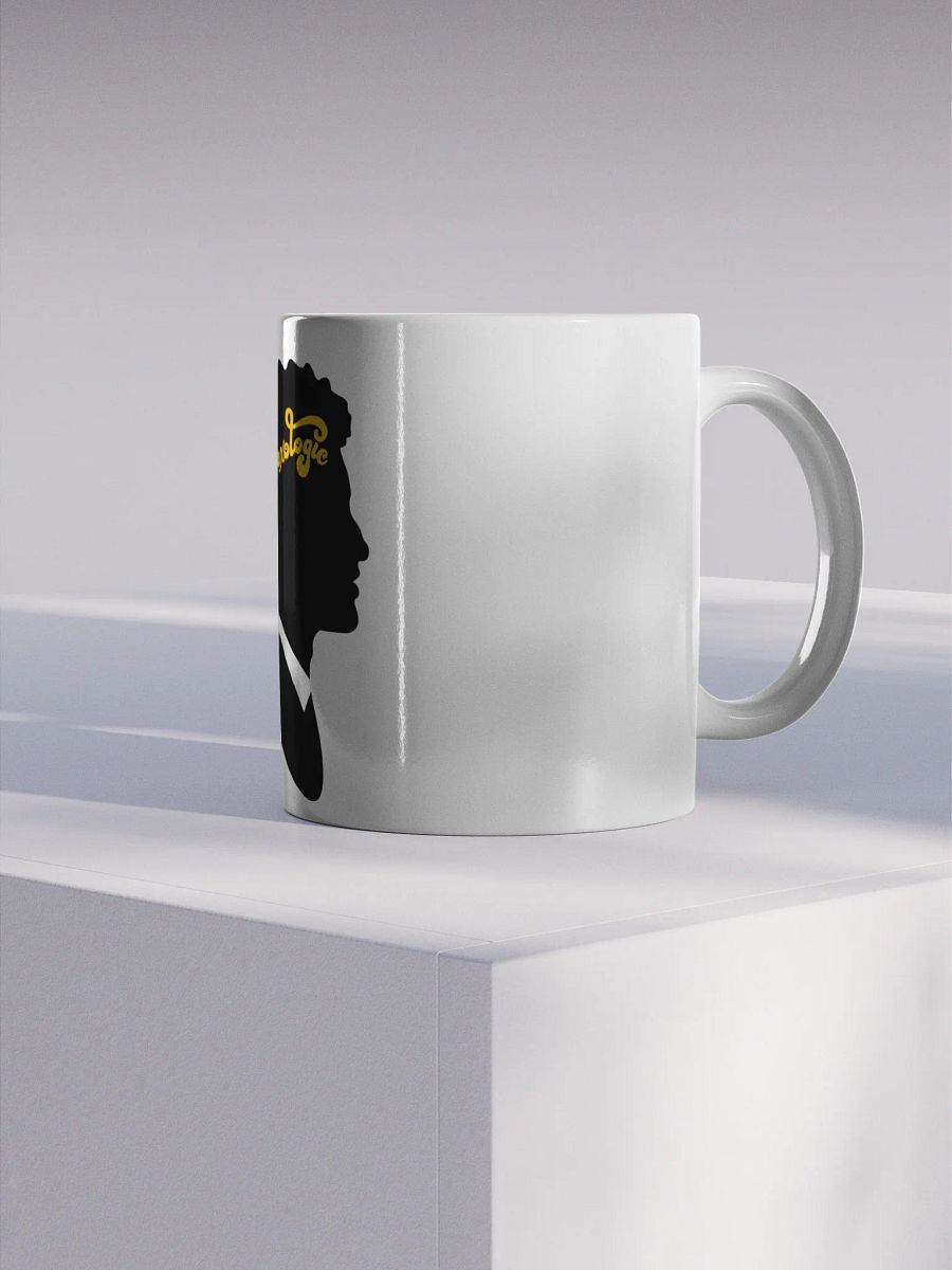 Shadowy Saxologic Mug product image (1)